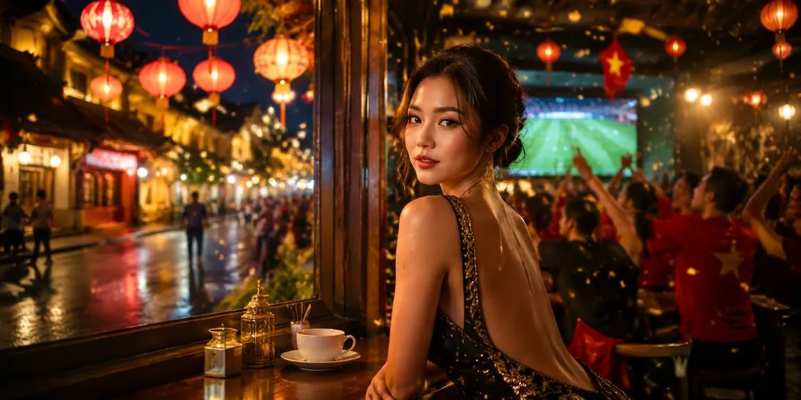 Thể Thao Đêm